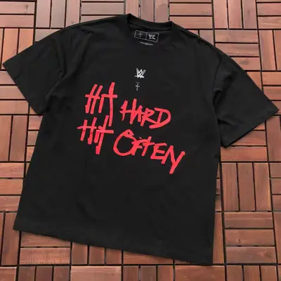 TRAVIS SCOTT T-Shirt