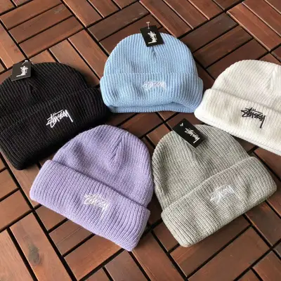 STUSSY Cap