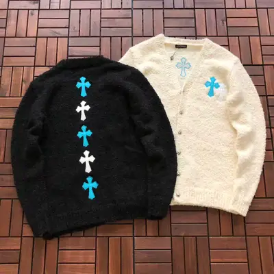 CHROME HEARTS Sweater