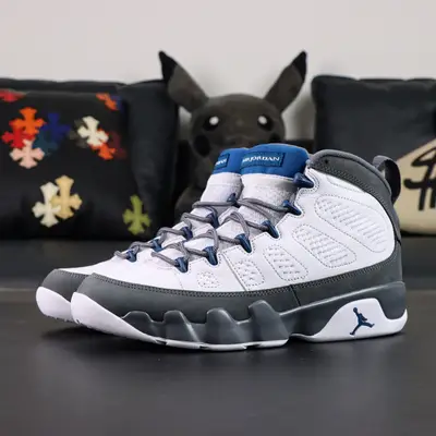 JORDAN