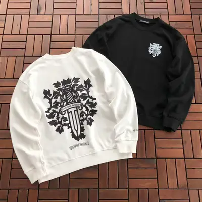 CHROME HEARTS Sweater