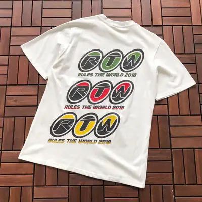 CORTEIZ T-Shirt