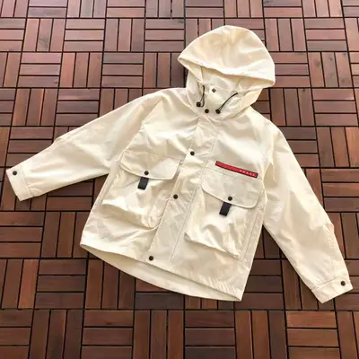 PRADA Jacke