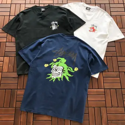 STUSSY T-Shirt
