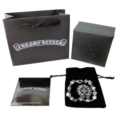 CHROME HEARTS Schmuck