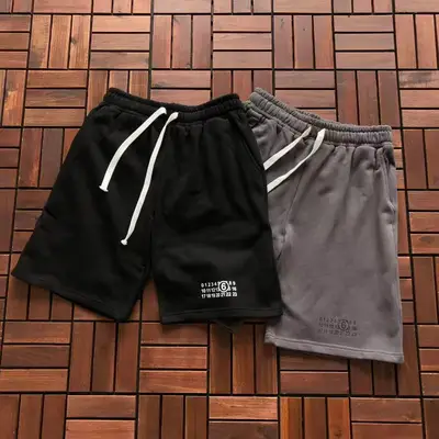 MAISON MARGIELA Shorts