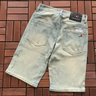 THOM BROWNE Jeans