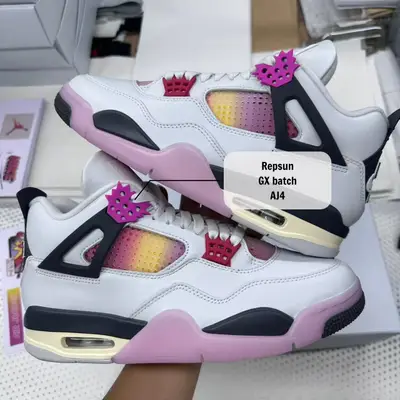 JORDAN
