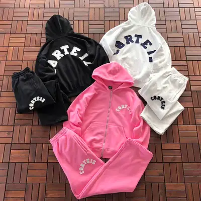 CORTEIZ Hoodie