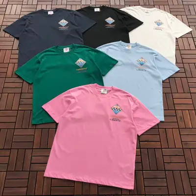 CASABLANCA T-Shirt