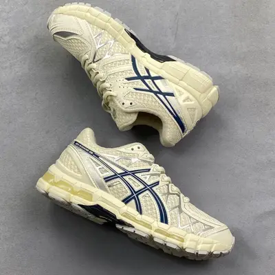 ASICS