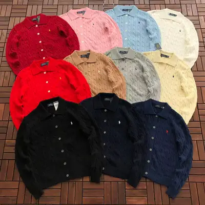 RALPH LAUREN Sweater