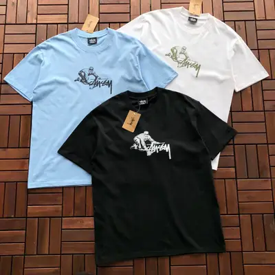 STUSSY T-Shirt
