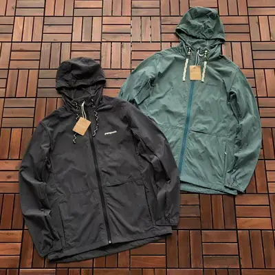 PATAGONIA Jacke