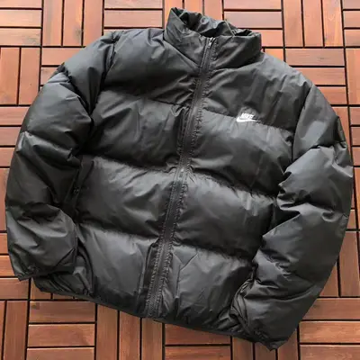 NIKE Jacke
