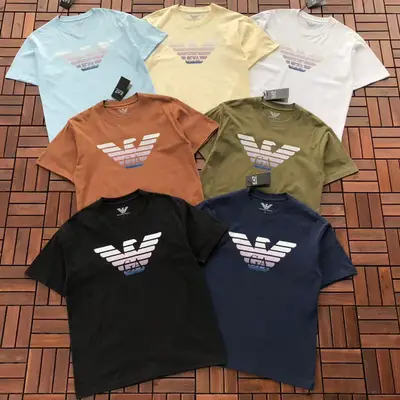 EMPORIO ARMANI T-Shirt