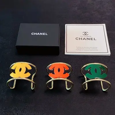 CHANEL Schmuck