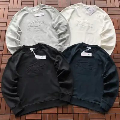 LACOSTE Sweater