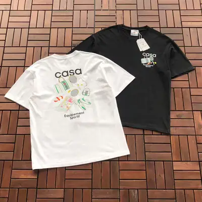 CASABLANCA T-Shirt