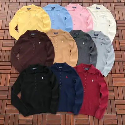 POLO Sweater
