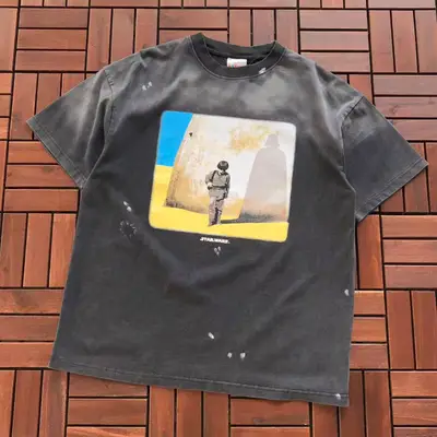 SAINT MICHEAL T-Shirt