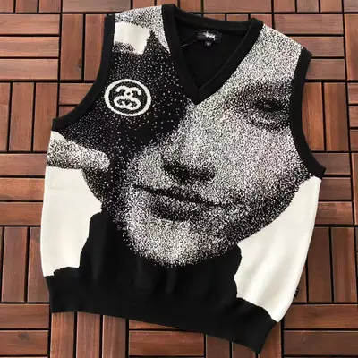 STUSSY Sweater