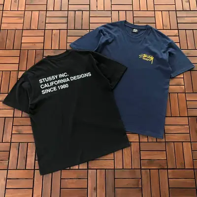 STUSSY T-Shirt