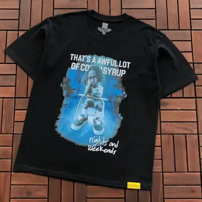 THATS A AWFUL LOT OF COUGH SYRUP T-Shirt
