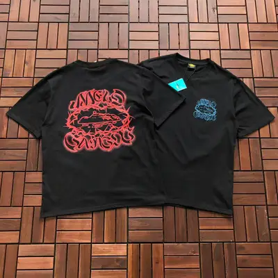 CORTEIZ T-Shirt