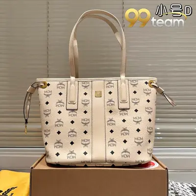 MCM | Item ID: 20552