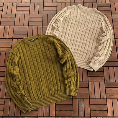 ZEGNA Sweater