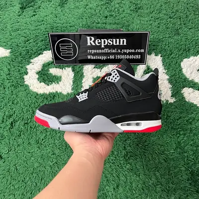JORDAN 4