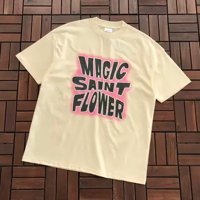 SAINT MICHEAL T-Shirt