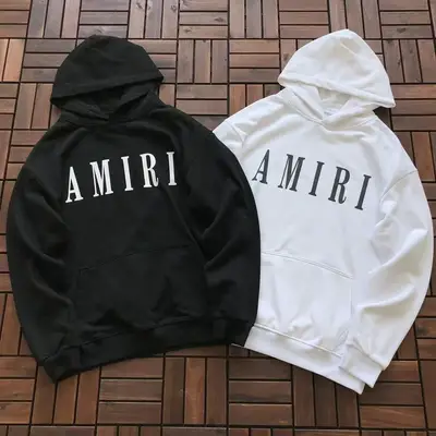 AMIRI Hoodie