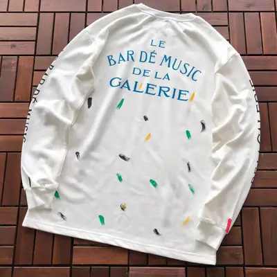 GALLERY DEPT Sweater