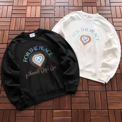 CASABLANCA Sweater