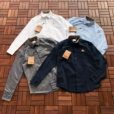 BURBERRY