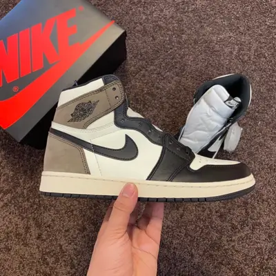 JORDAN