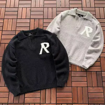 REPRESENT Sweater
