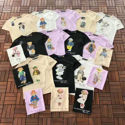 RALPH LAUREN T-Shirt