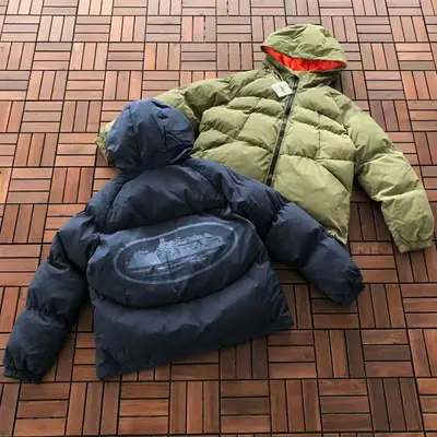 CORTEIZ Jacke