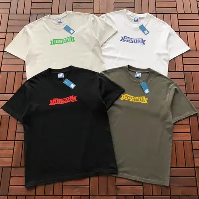 UNDEFEATED T-Shirt
