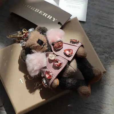 BURBERRY Schmuck