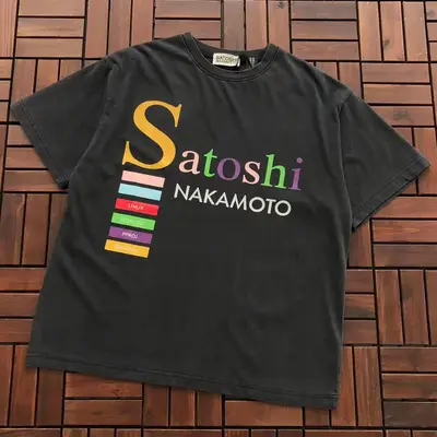 VINTAGE T-Shirt