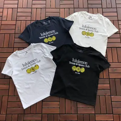 LULULEMON T-Shirt