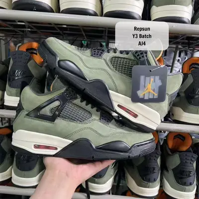 JORDAN
