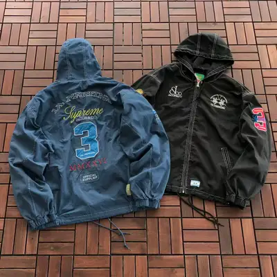 SUPREME Jacke