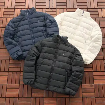 RALPH LAUREN Jacke