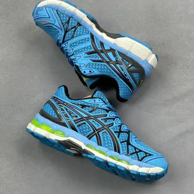 ASICS