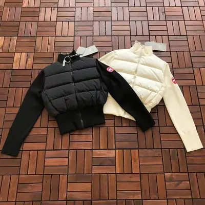 CANADA GOOSE Jacke